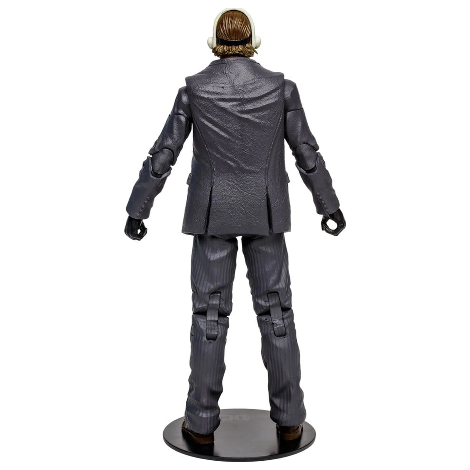 DC Multiverse McFarlane Vault Collection Akcijska figura The Joker (Bank Robber) (The Dark Knight) 18 cm fotografija proizvoda