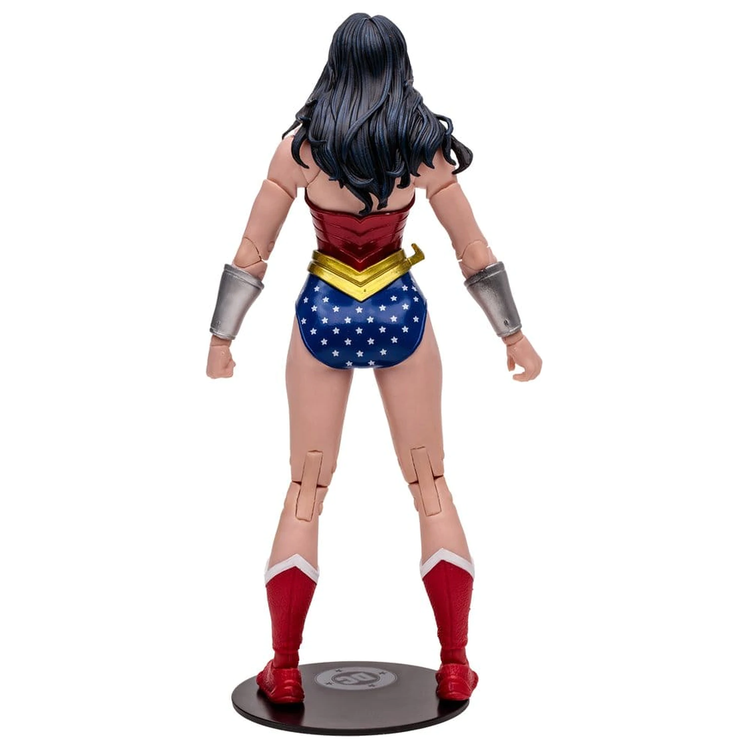 DC Multiverse McFarlane Vault Collection akcijska figura Wonder Woman (Classic) 18 cm fotografija proizvoda