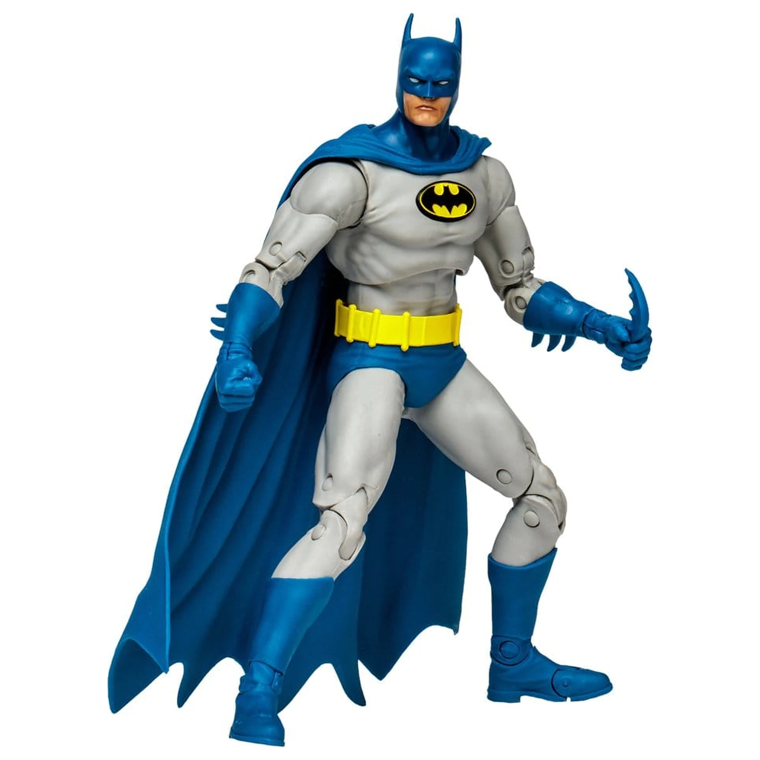 DC Multiverse McFarlane Vault Collection Akcijska figura Batman (Knightfall) 18 cm fotografija proizvoda