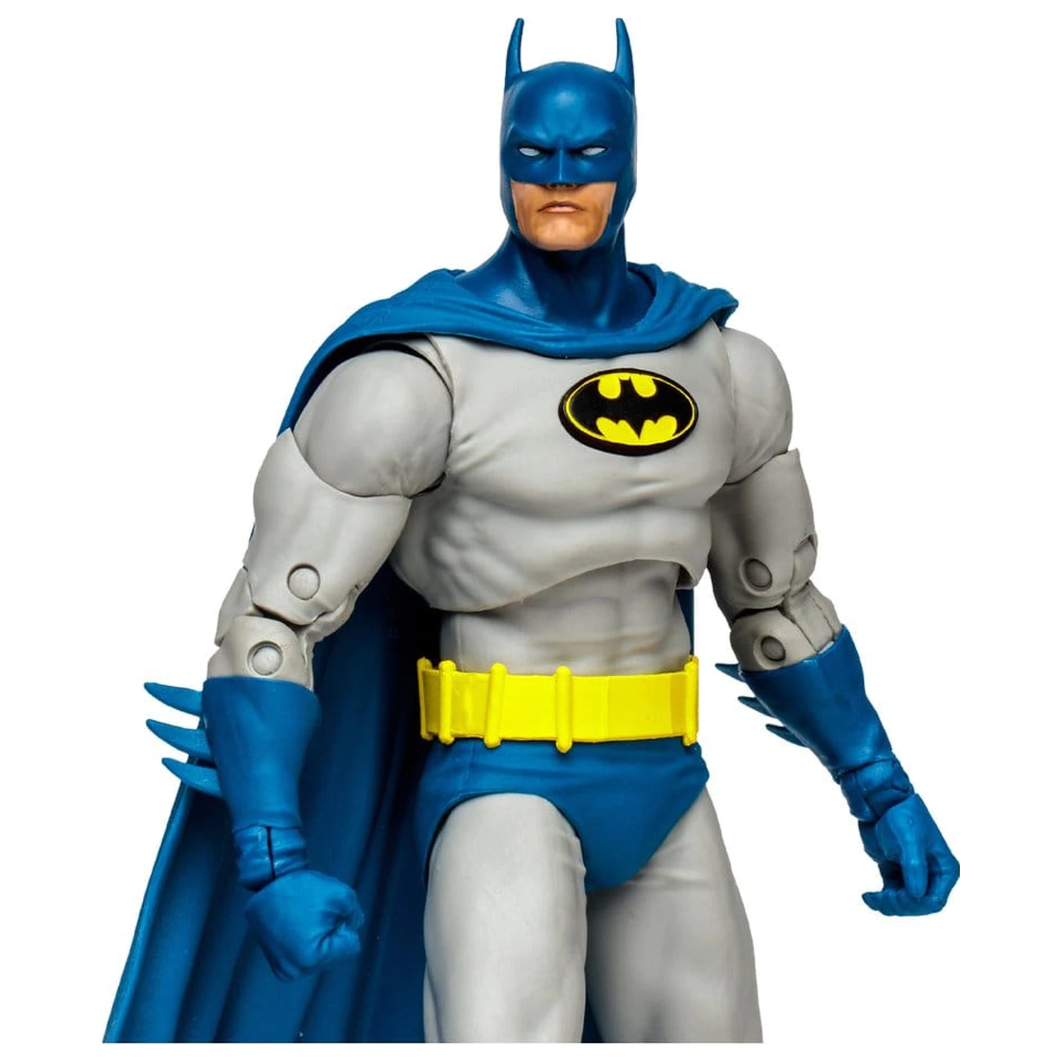 DC Multiverse McFarlane Vault Collection Akcijska figura Batman (Knightfall) 18 cm fotografija proizvoda