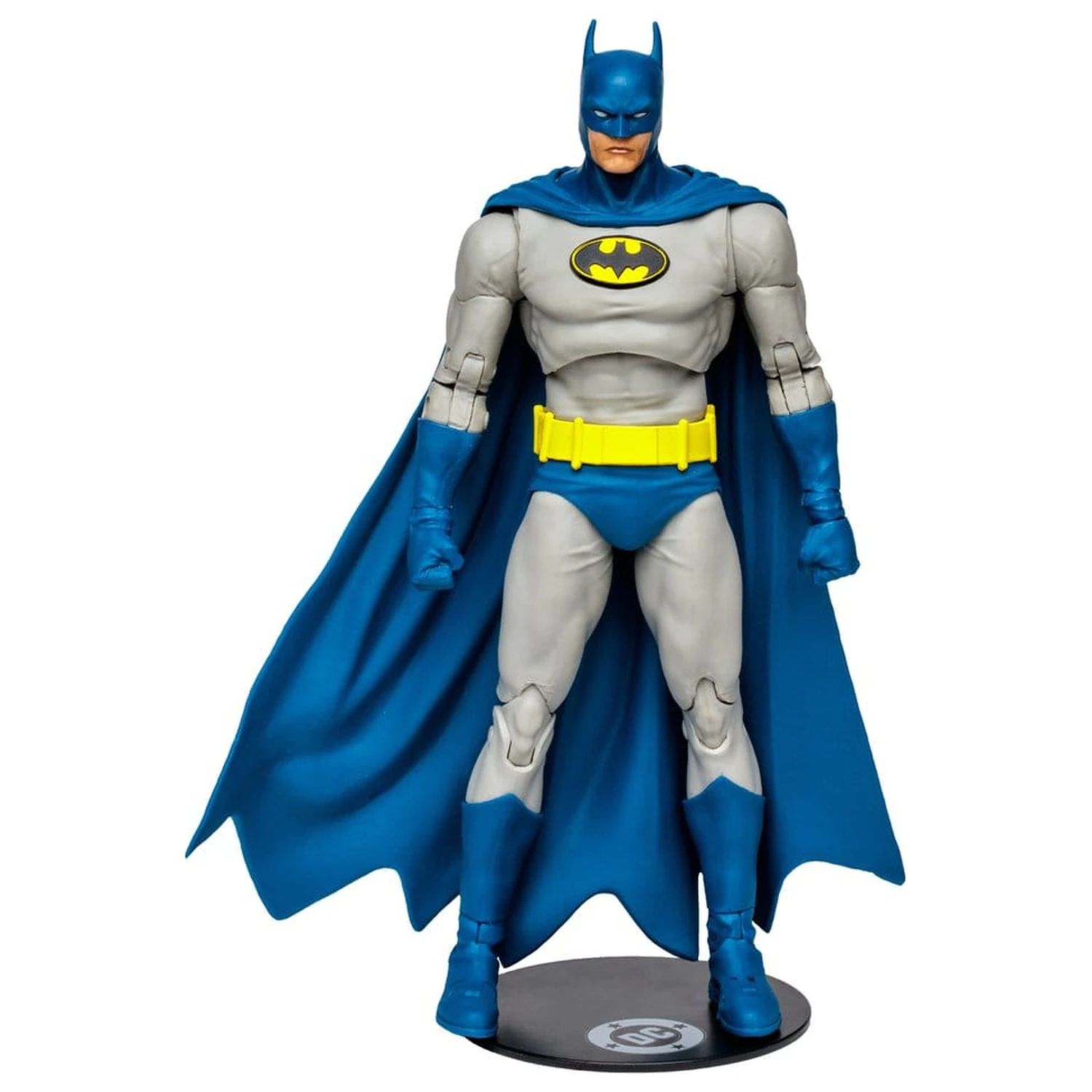 DC Multiverse McFarlane Vault Collection Akcijska figura Batman (Knightfall) 18 cm fotografija proizvoda