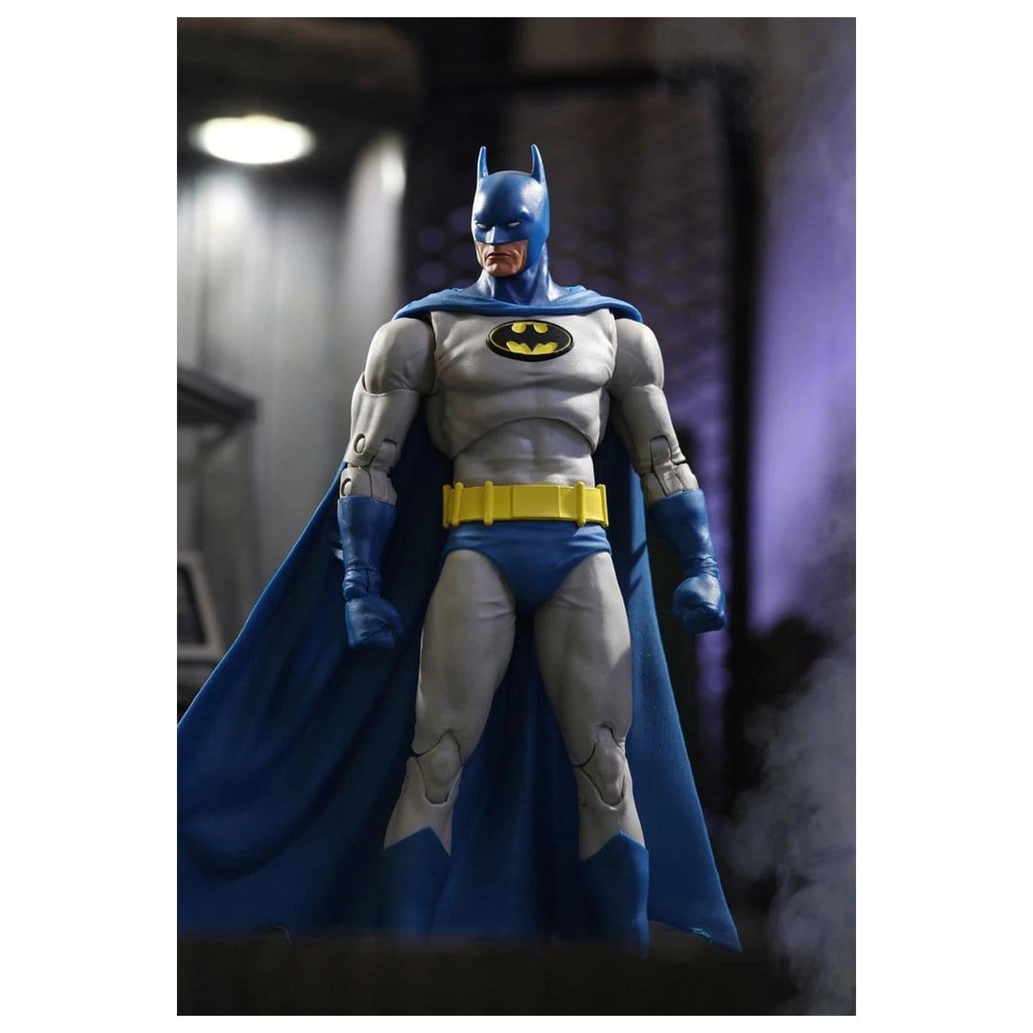 DC Multiverse McFarlane Vault Collection Akcijska figura Batman (Knightfall) 18 cm fotografija proizvoda