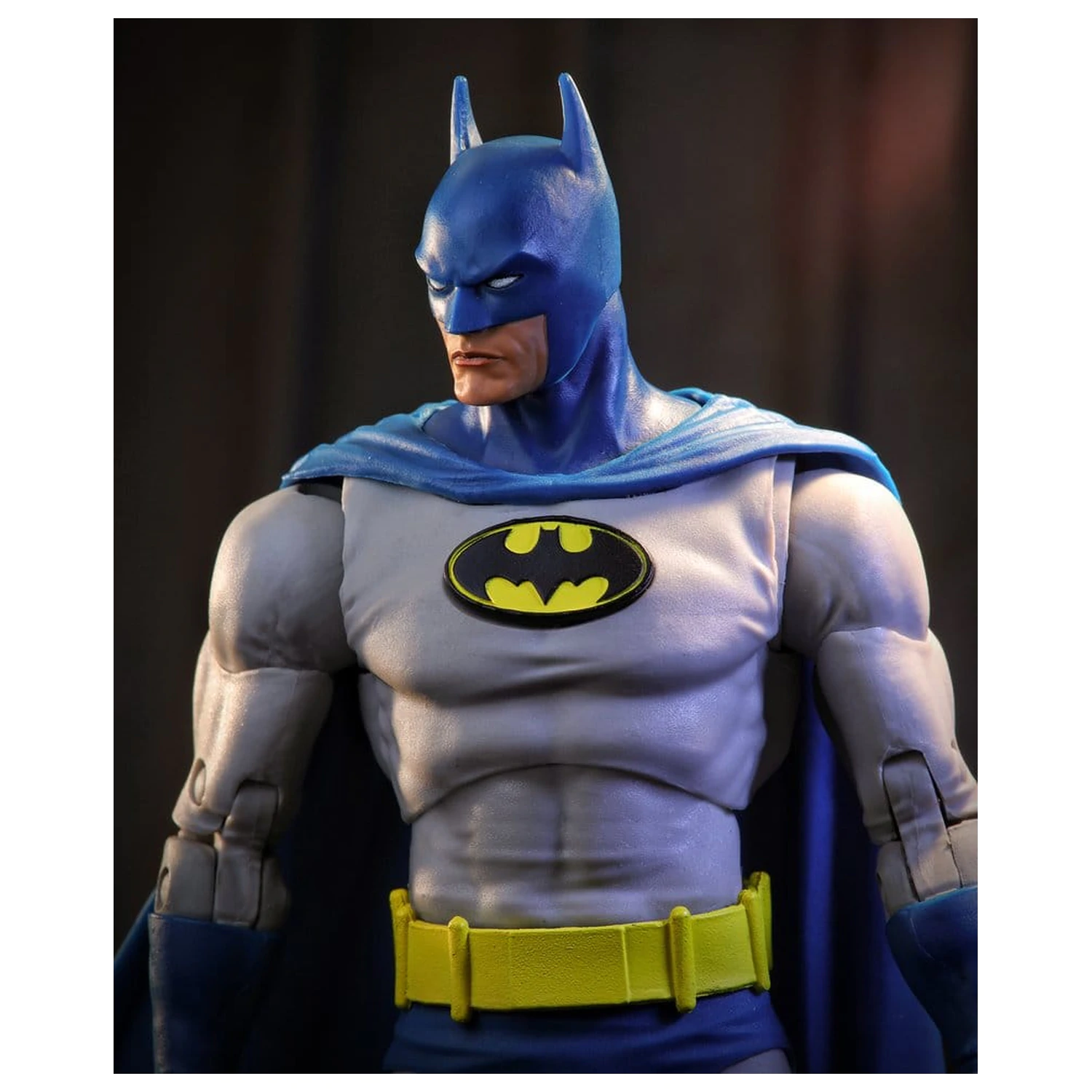 DC Multiverse McFarlane Vault Collection Akcijska figura Batman (Knightfall) 18 cm fotografija proizvoda