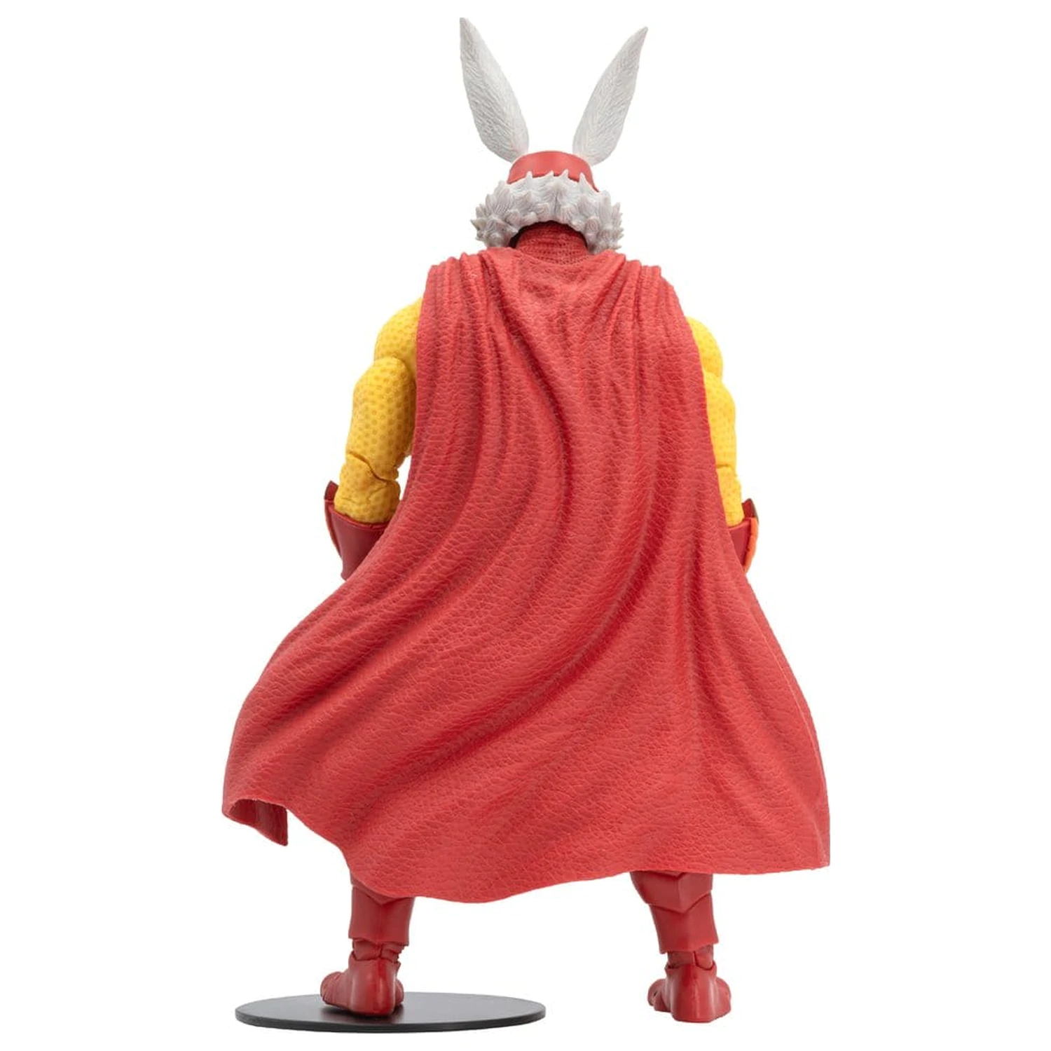 DC Multiverse McFarlane Vault Collection akcijska figura Captain Carrot (Justice League Incarnate) 18 cm fotografija proizvoda