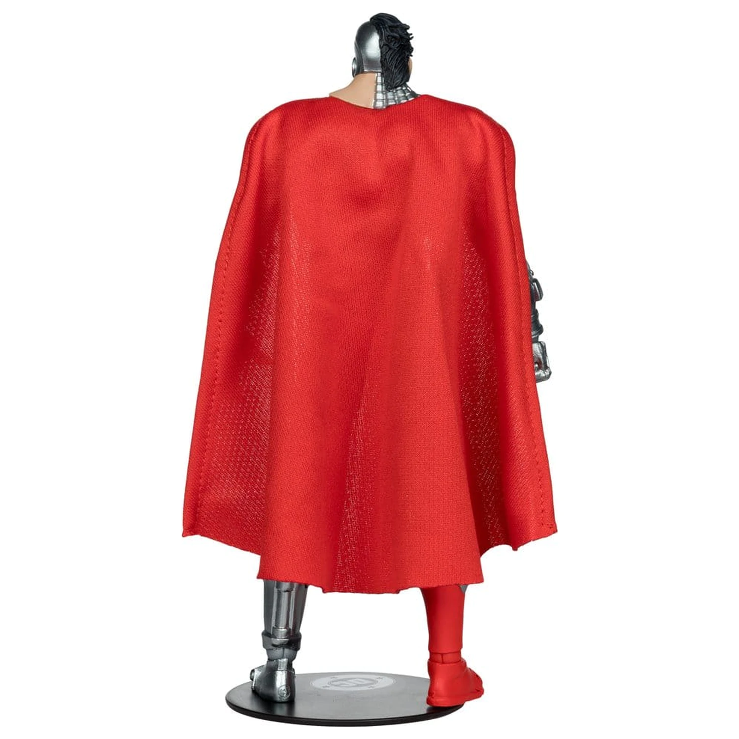 DC Multiverse McFarlane Vault Collection Akcijska figura Cyborg Superman (Revenge of the Green Lanterns) 18 cm fotografija proizvoda