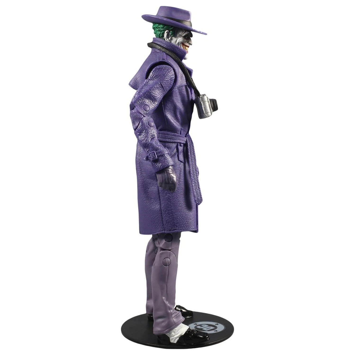 DC Multiverse McFarlane Vault Collection Akcijska figura The Joker (The Comedian) (Batman: Three Jokers) 18 cm fotografija proizvoda