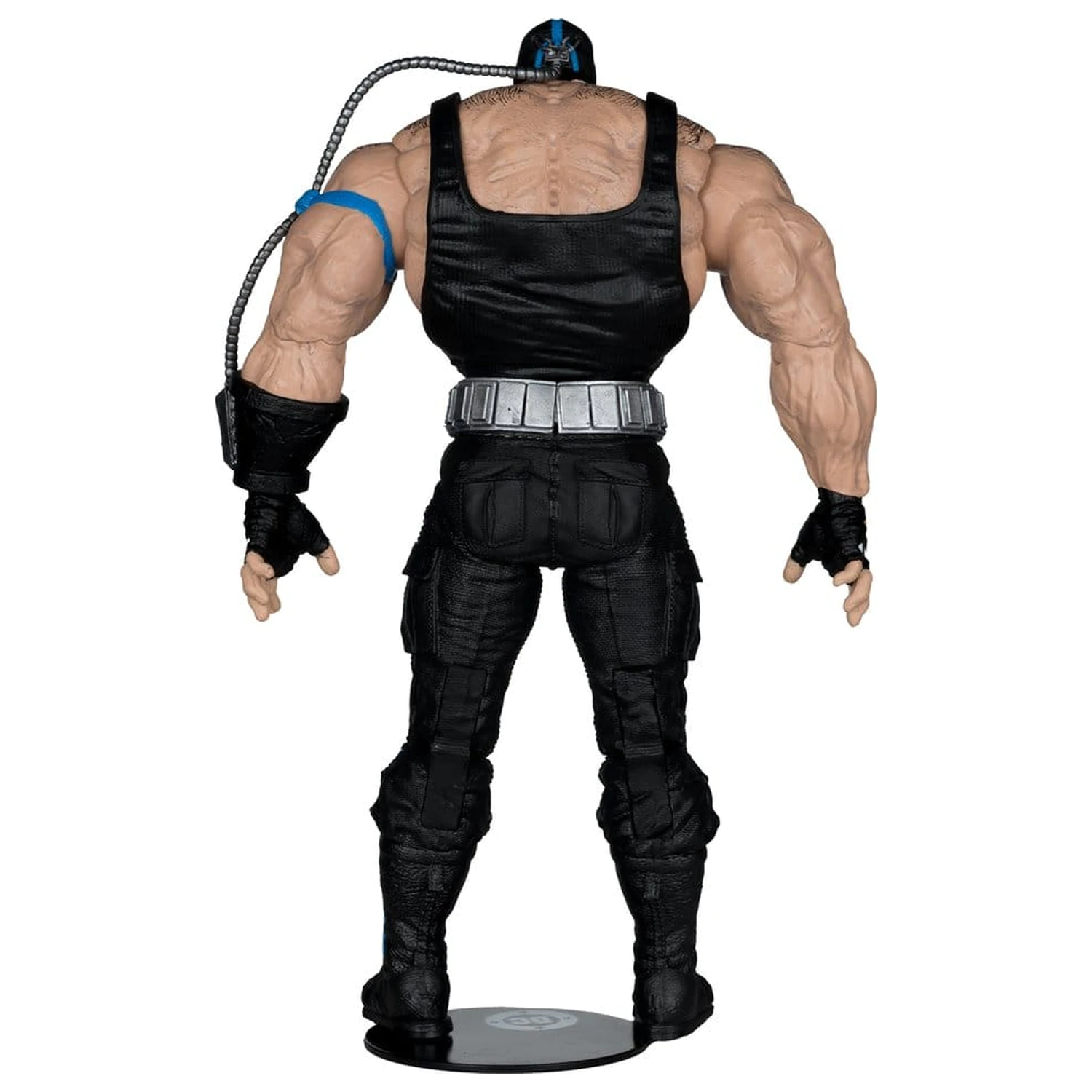 DC Multiverse Mega Akcijska figura Bane (Knightfall) (Gold Label) 24 cm fotografija proizvoda
