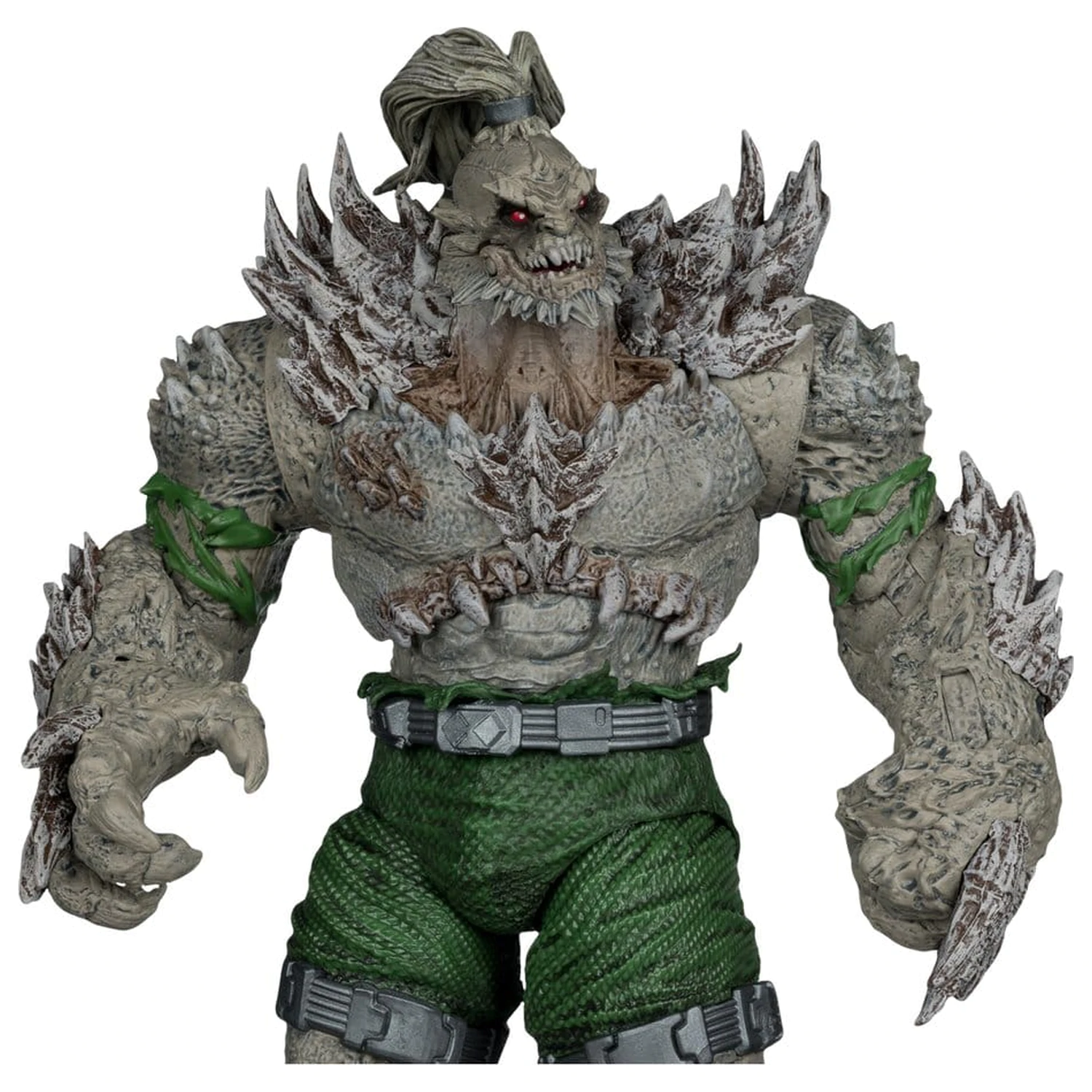 DC Multiverse Mega Akcijska figura Doomsday (Death of Superman) (Gold Label) 24 cm fotografija proizvoda
