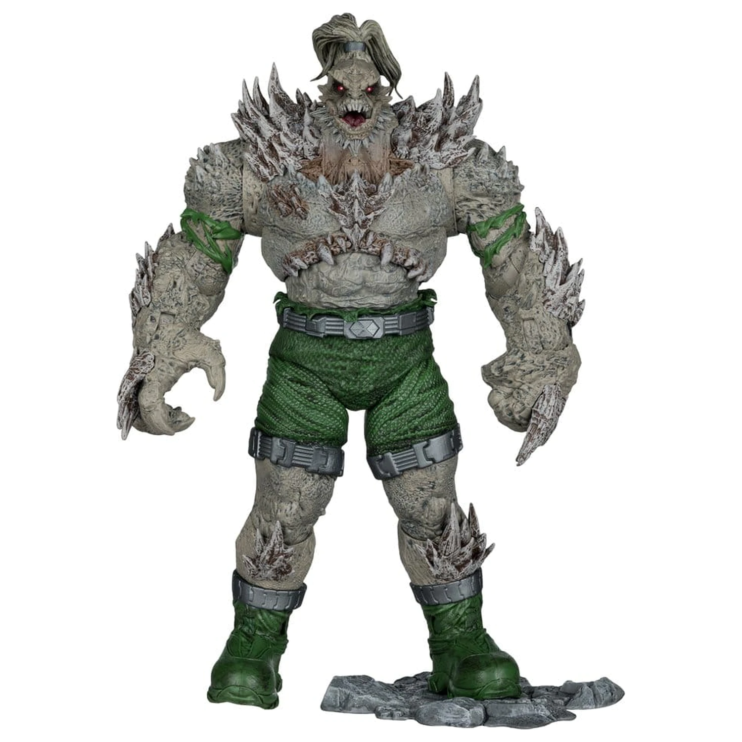 DC Multiverse Mega Akcijska figura Doomsday (Death of Superman) (Gold Label) 24 cm fotografija proizvoda
