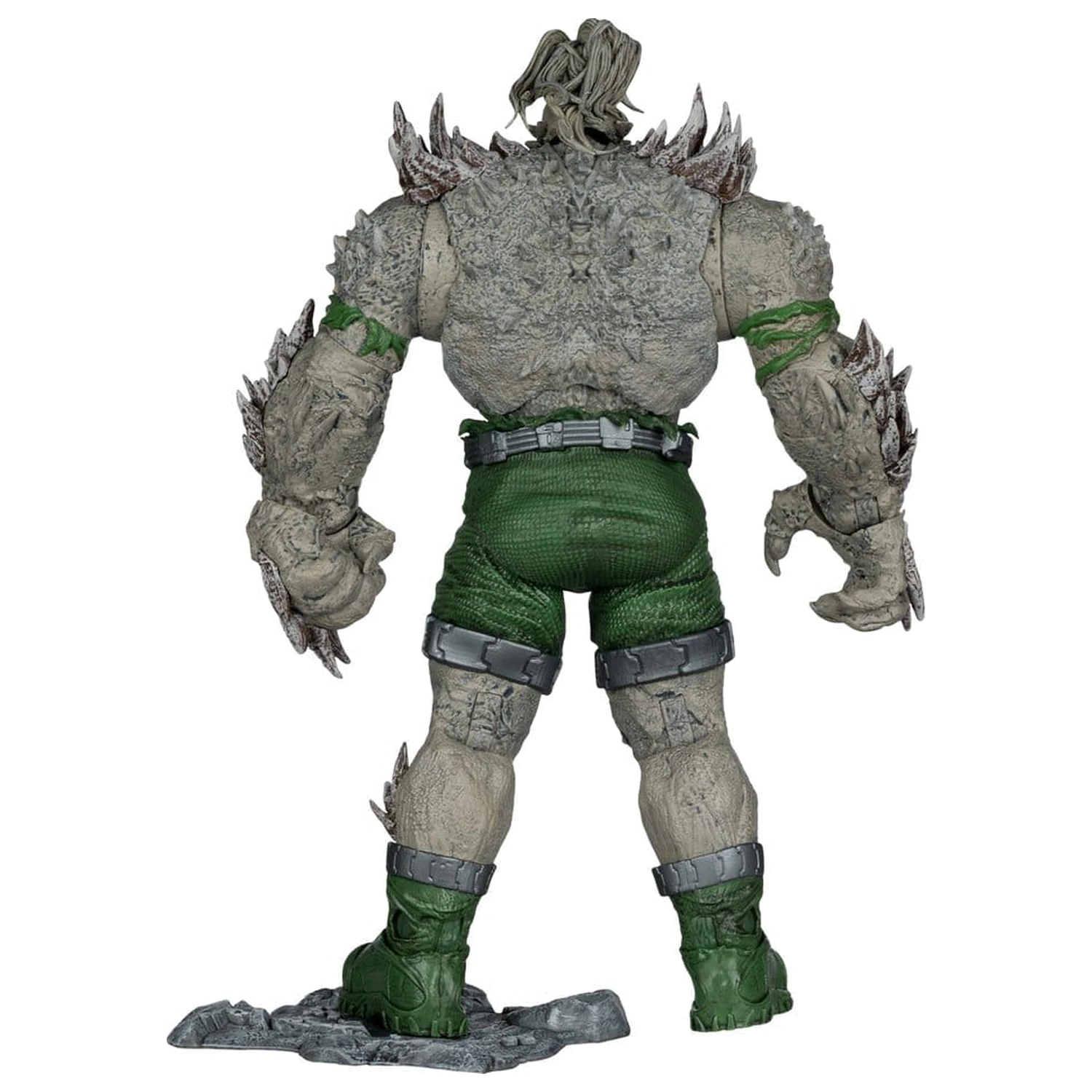 DC Multiverse Mega Akcijska figura Doomsday (Death of Superman) (Gold Label) 24 cm fotografija proizvoda