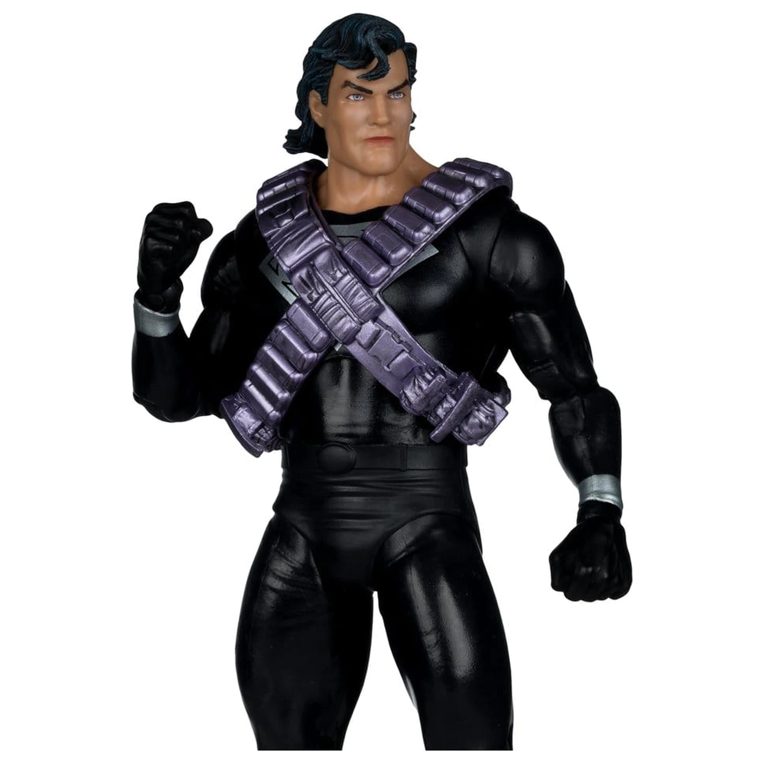 DC Multiverse Megafig akcijska figura 2 komada Mongul vs Superman (Return of Superman) fotografija proizvoda