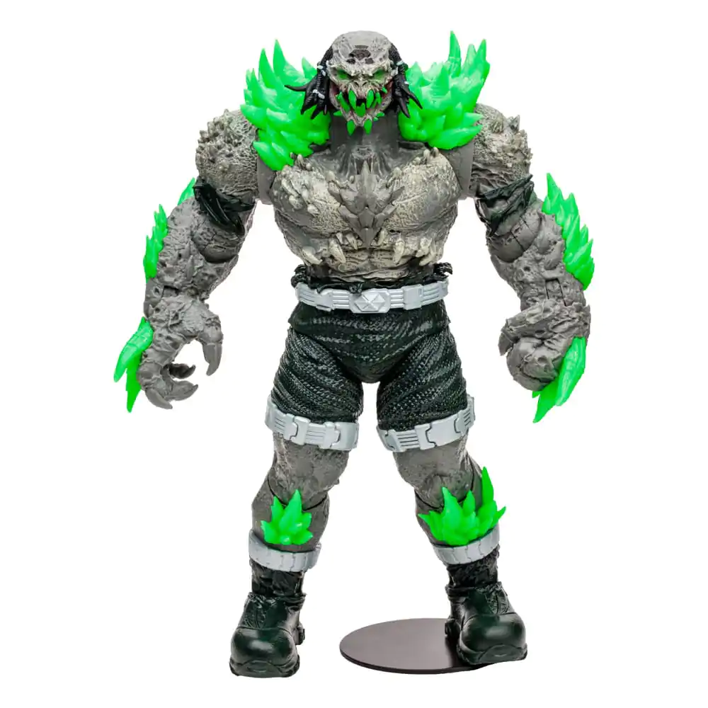 DC Multiverse Megafig akcijska figura Kryptonite Doomsday (Superman/Batman) 30 cm fotografija proizvoda