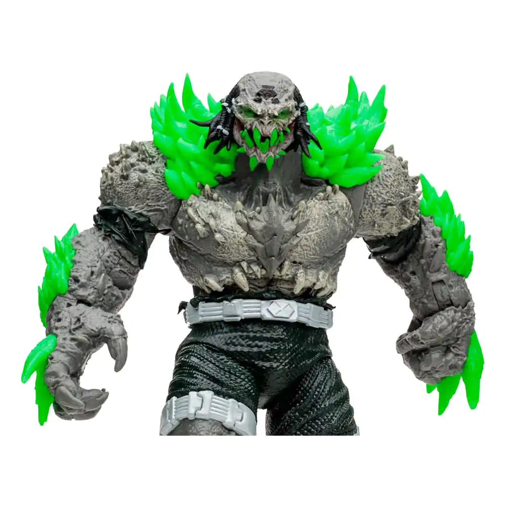 DC Multiverse Megafig akcijska figura Kryptonite Doomsday (Superman/Batman) 30 cm fotografija proizvoda