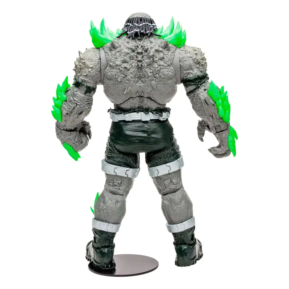 DC Multiverse Megafig akcijska figura Kryptonite Doomsday (Superman/Batman) 30 cm fotografija proizvoda