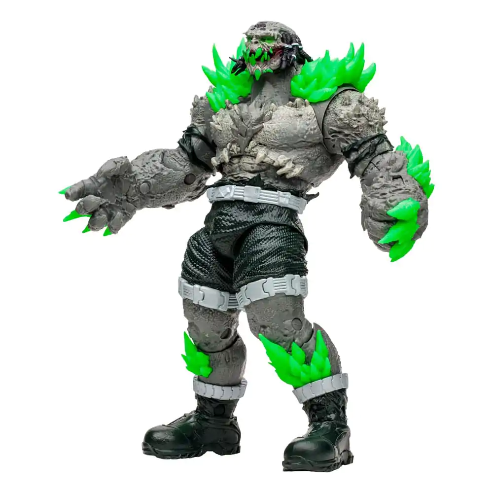 DC Multiverse Megafig akcijska figura Kryptonite Doomsday (Superman/Batman) 30 cm fotografija proizvoda