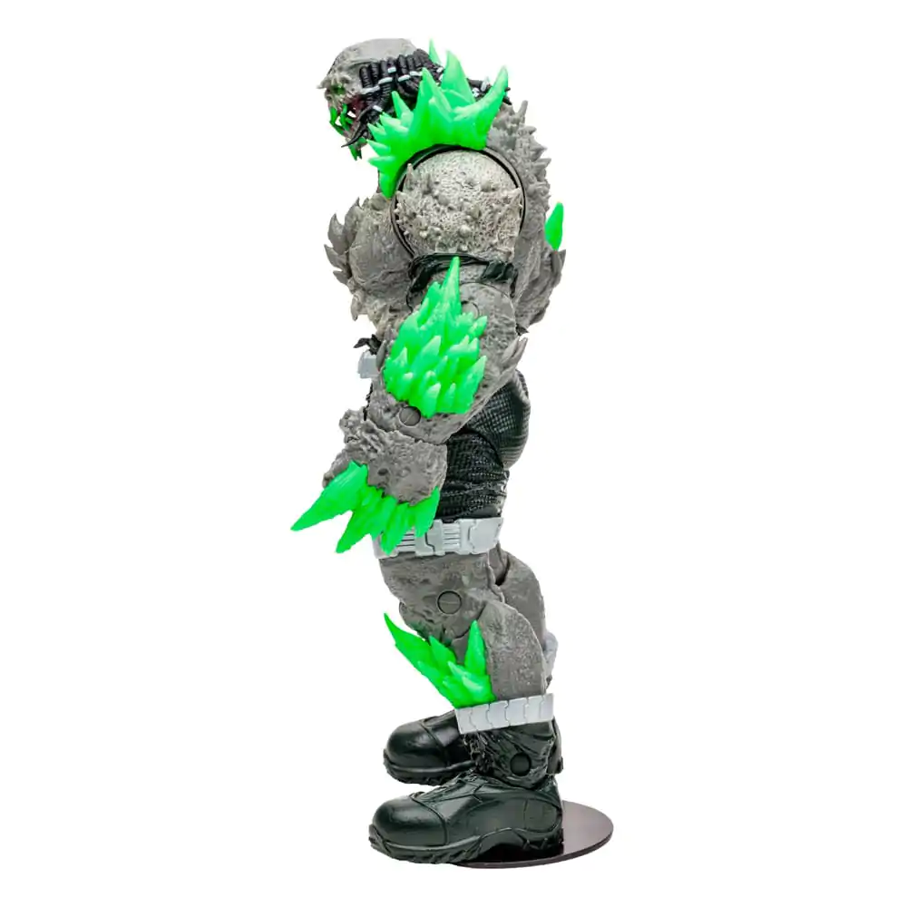 DC Multiverse Megafig akcijska figura Kryptonite Doomsday (Superman/Batman) 30 cm fotografija proizvoda