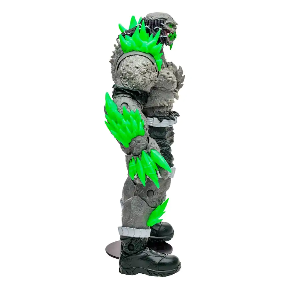 DC Multiverse Megafig akcijska figura Kryptonite Doomsday (Superman/Batman) 30 cm fotografija proizvoda