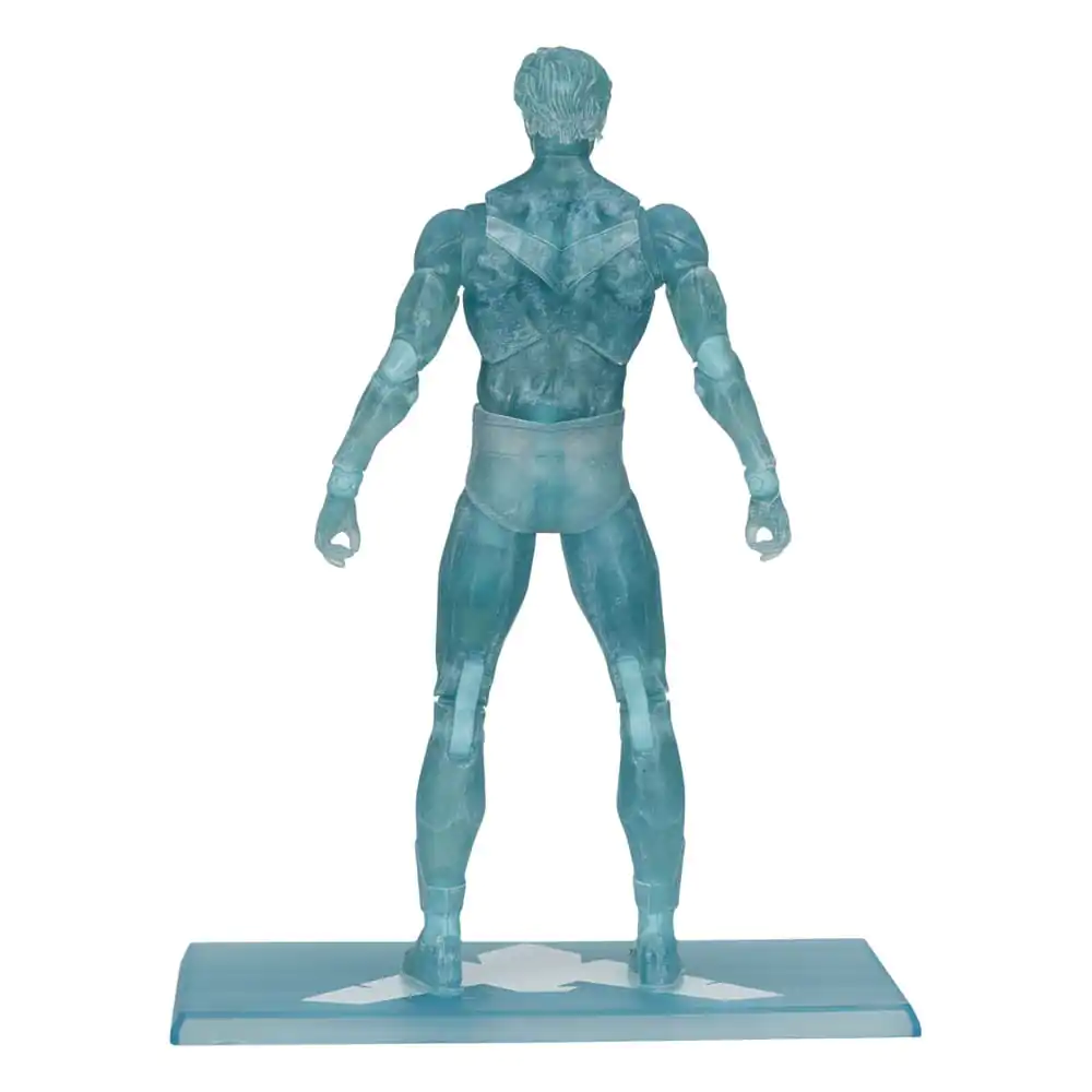 DC Multiverse akcijska figura Nightwing (Titans) (Frostbite Edition) (Gold Label) 18 cm fotografija proizvoda