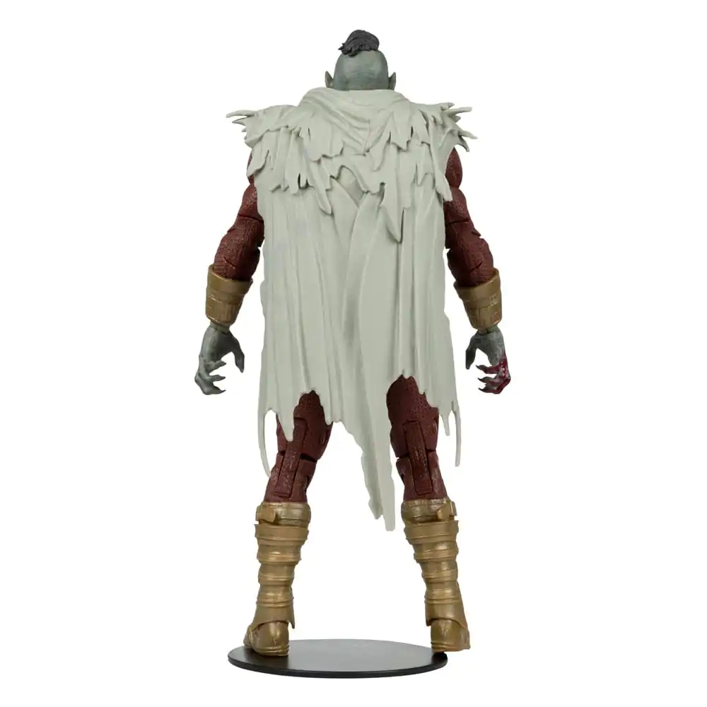 DC Multiverse akcijska figura Shazam (DC vs Vampires) Gold Label 18 cm fotografija proizvoda