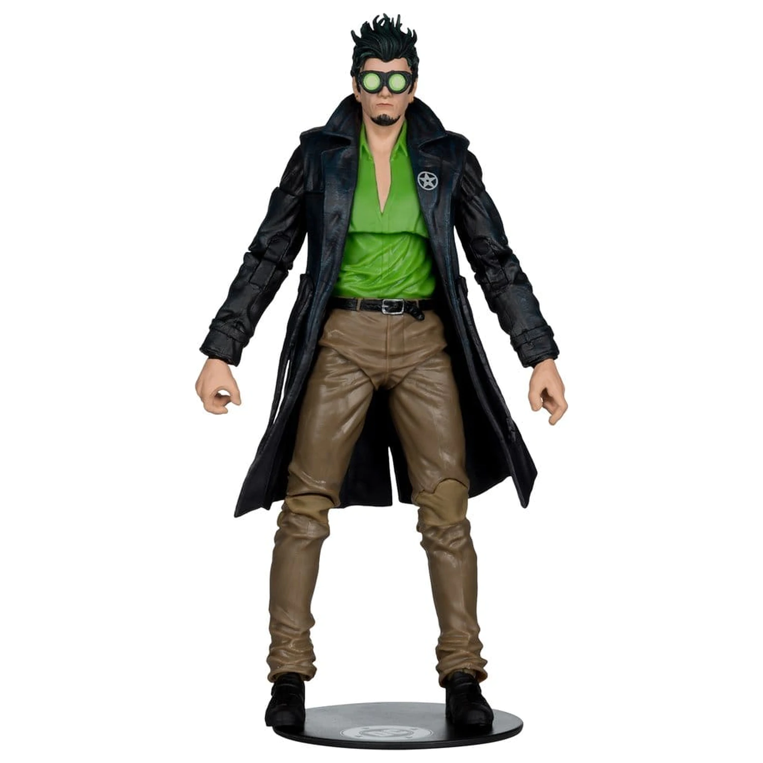 DC Multiverse akcijska figura Starman (Jack Knight) 18 cm fotografija proizvoda