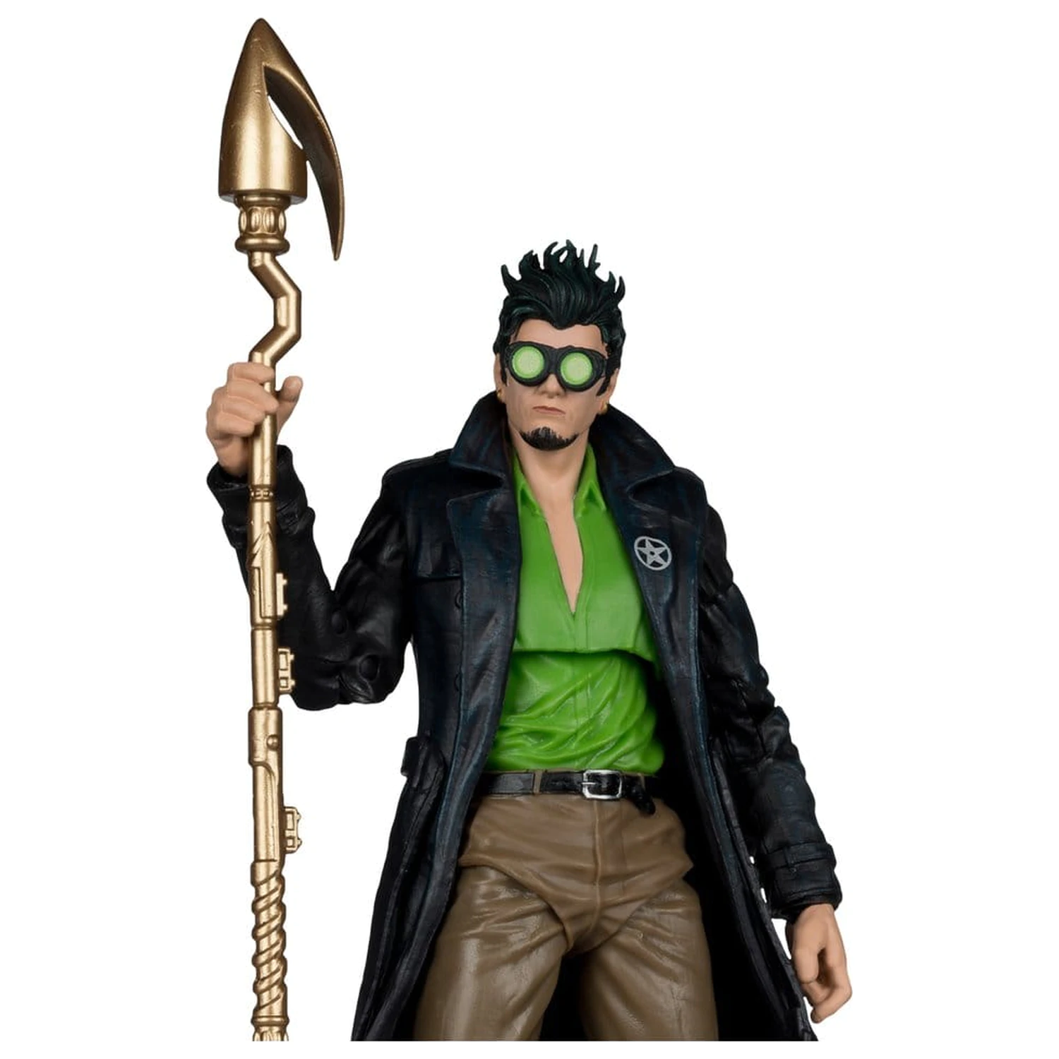 DC Multiverse akcijska figura Starman (Jack Knight) 18 cm fotografija proizvoda