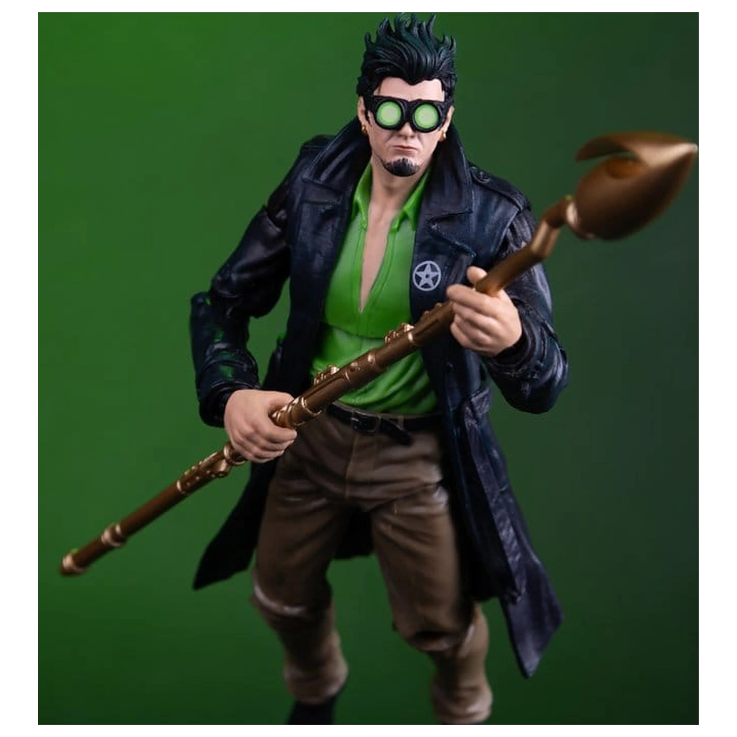 DC Multiverse akcijska figura Starman (Jack Knight) 18 cm fotografija proizvoda