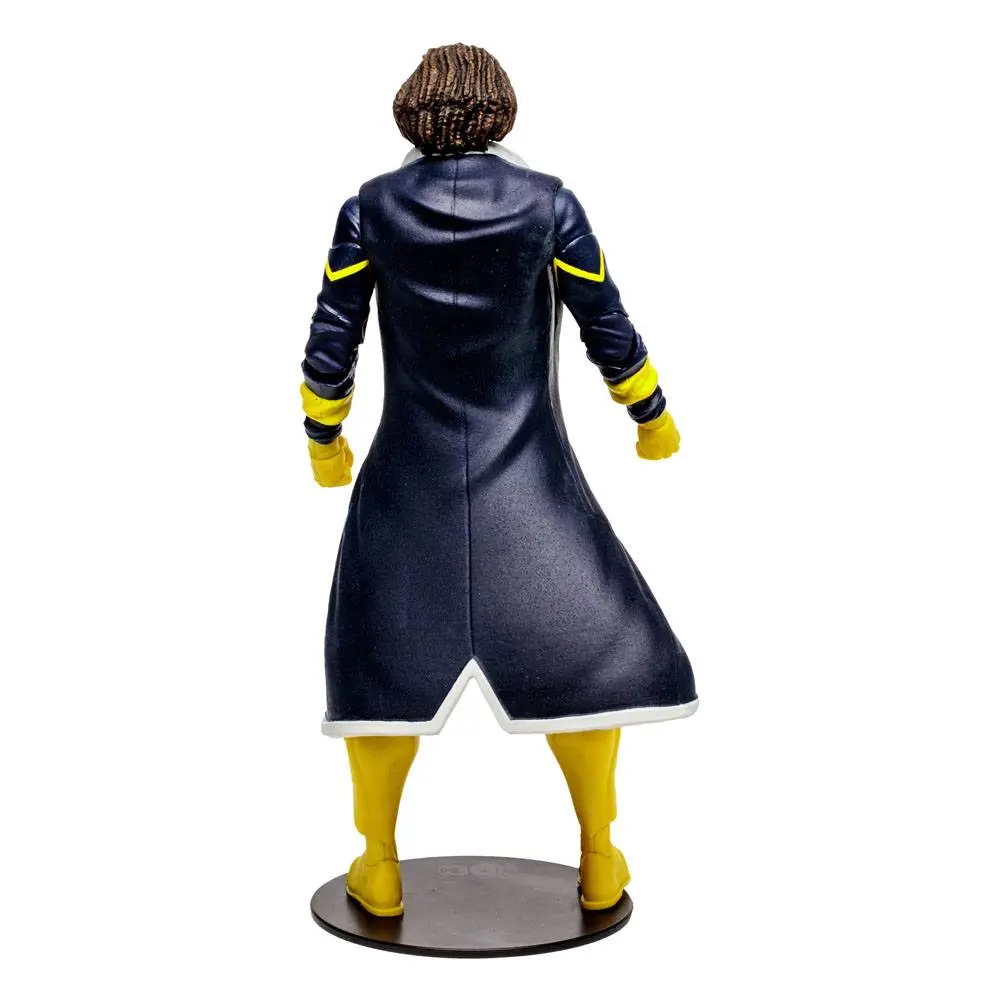 DC Multiverse akcijska figura Static Shock (New 52) 18 cm fotografija proizvoda