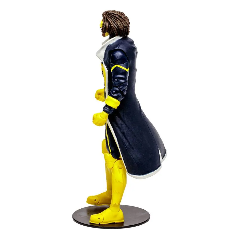 DC Multiverse akcijska figura Static Shock (New 52) 18 cm fotografija proizvoda