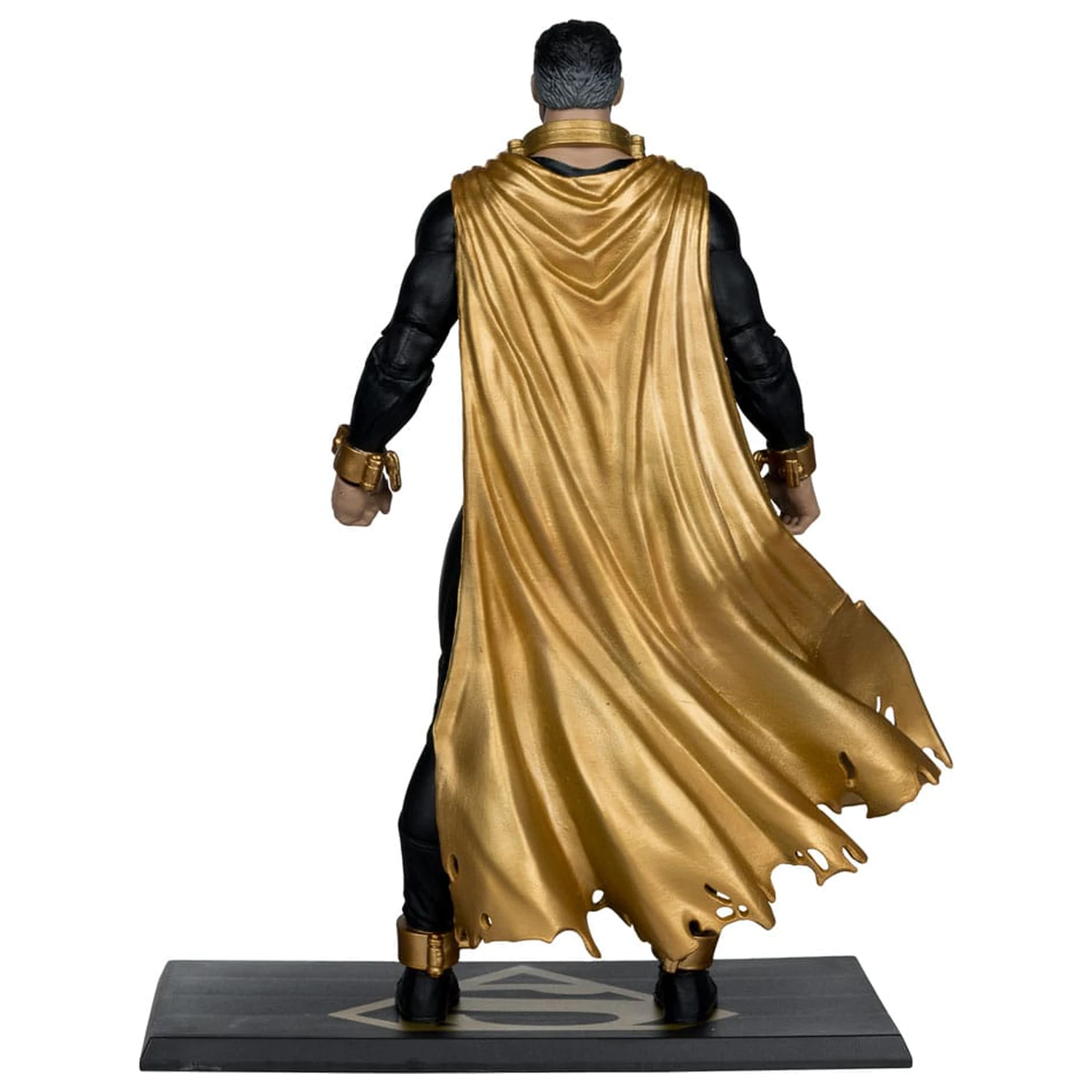 DC Multiverse akcijska figura Superman (Future State) (Knightmare) (Gold Label) 18 cm fotografija proizvoda