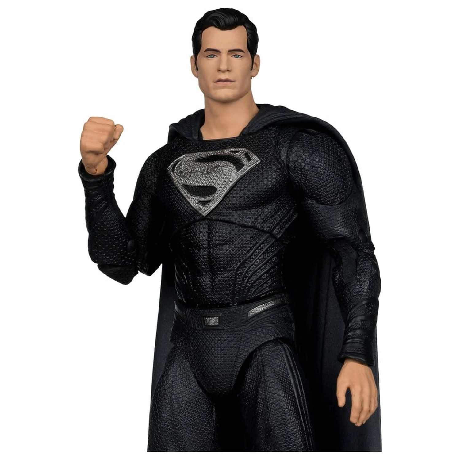 DC Multiverse akcijska figura Superman (Justice League) 18 cm fotografija proizvoda