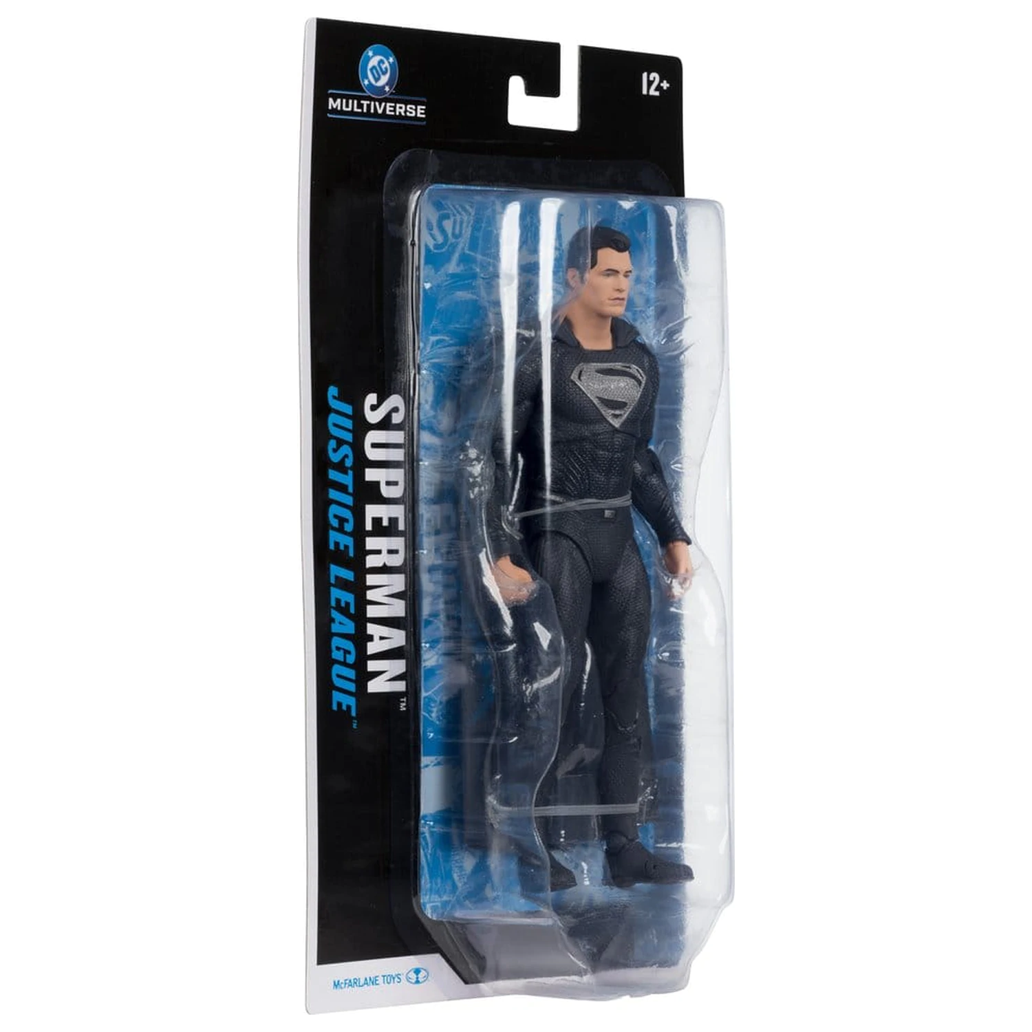 DC Multiverse akcijska figura Superman (Justice League) 18 cm fotografija proizvoda