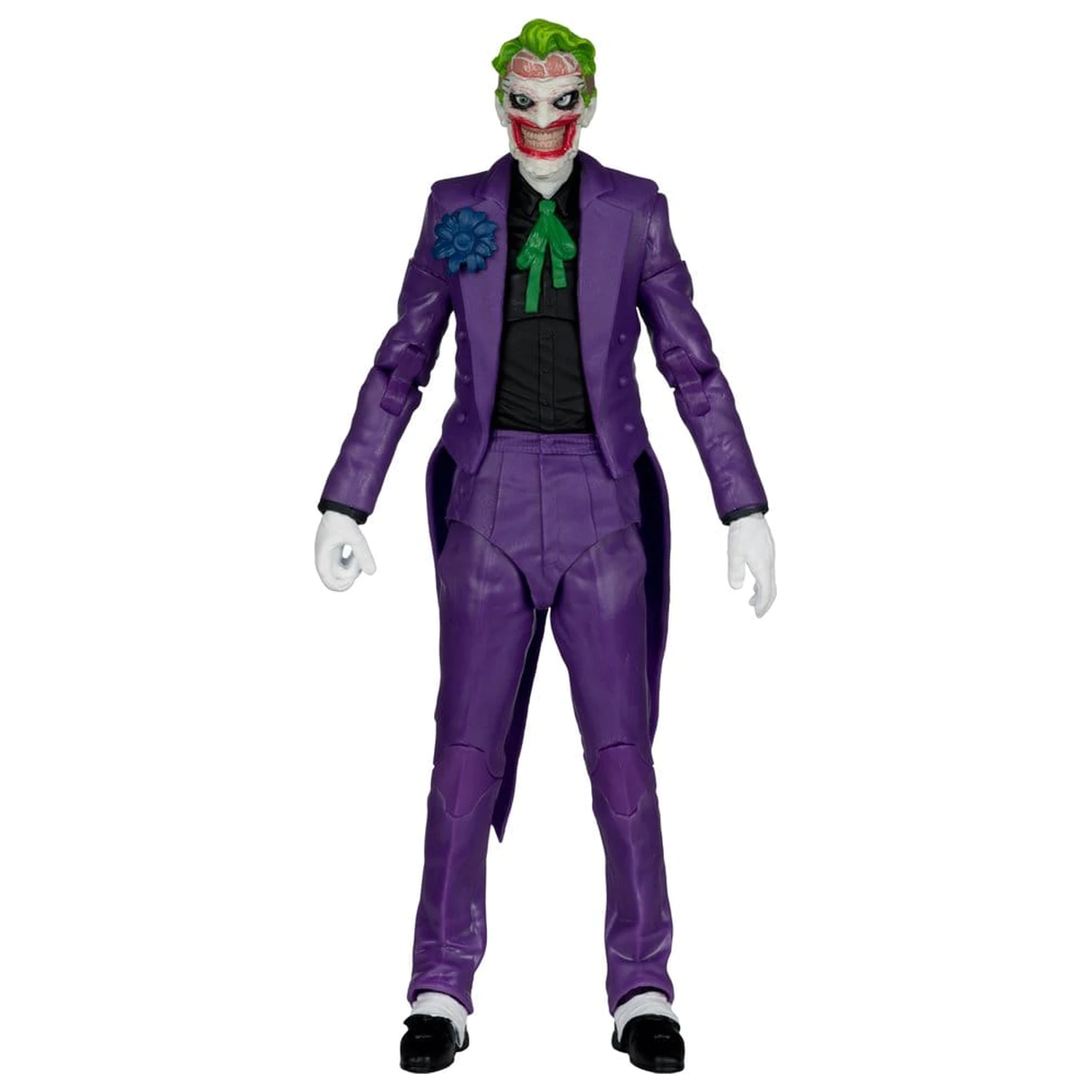 DC Multiverse figura The Joker (Death of the Family) 18 cm fotografija proizvoda