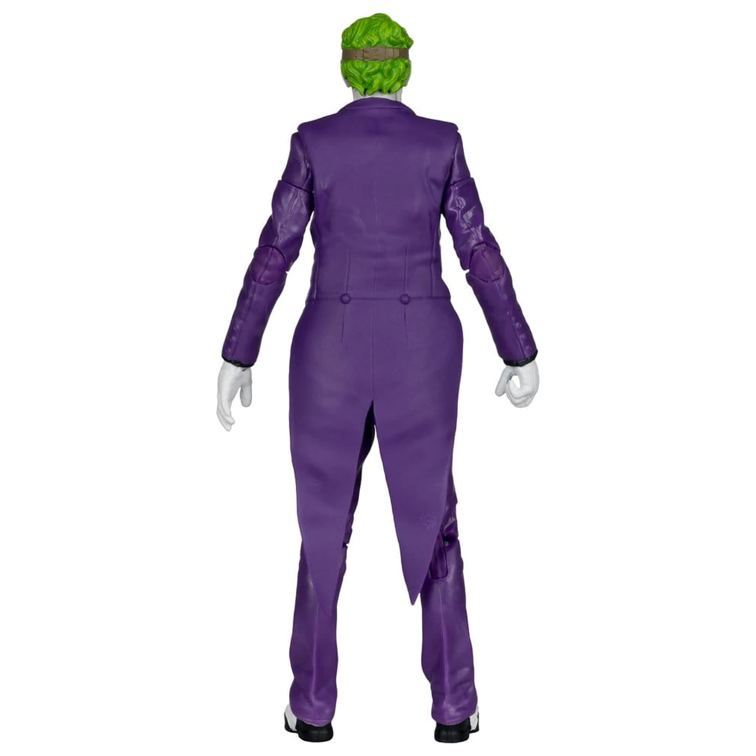 DC Multiverse figura The Joker (Death of the Family) 18 cm fotografija proizvoda