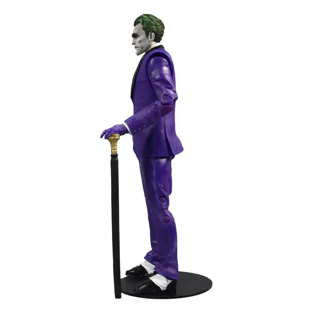 DC Multiverse figura The Joker: The Criminal (Batman: Three Jokers) 18 cm fotografija proizvoda