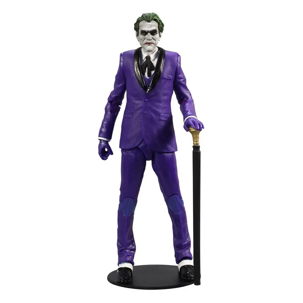 DC Multiverse figura The Joker: The Criminal (Batman: Three Jokers) 18 cm fotografija proizvoda