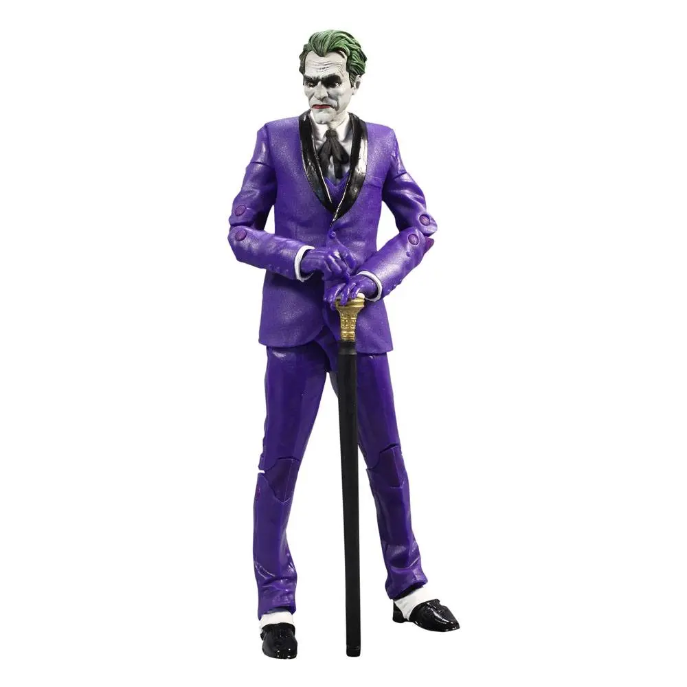 DC Multiverse figura The Joker: The Criminal (Batman: Three Jokers) 18 cm fotografija proizvoda