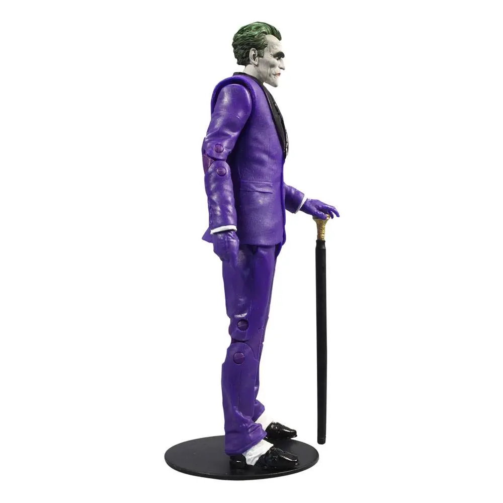 DC Multiverse figura The Joker: The Criminal (Batman: Three Jokers) 18 cm fotografija proizvoda