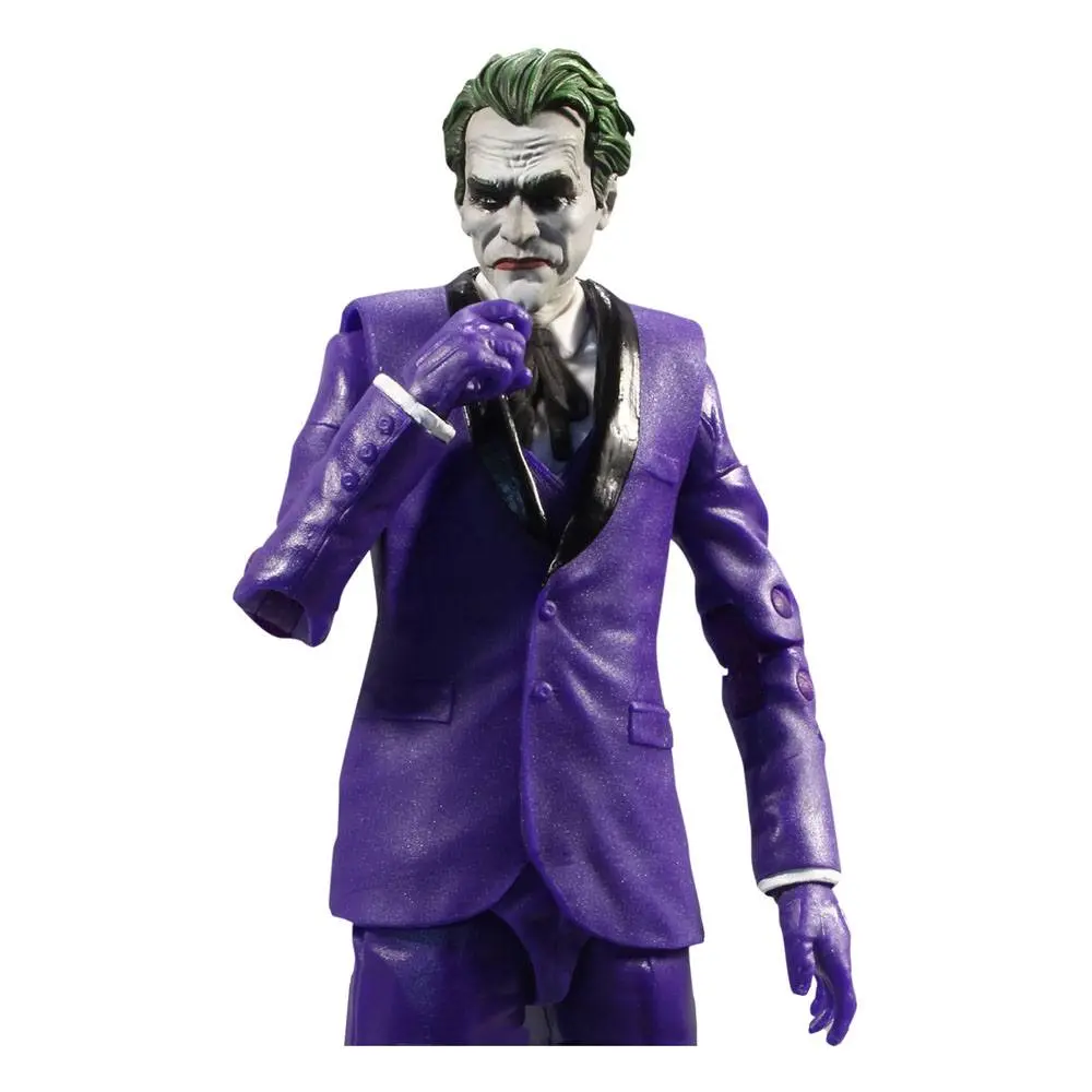 DC Multiverse figura The Joker: The Criminal (Batman: Three Jokers) 18 cm fotografija proizvoda