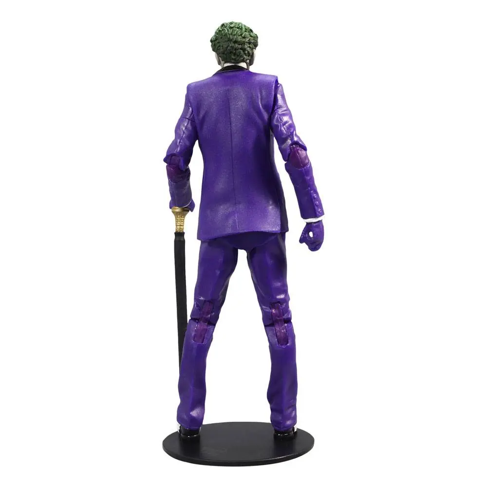 DC Multiverse figura The Joker: The Criminal (Batman: Three Jokers) 18 cm fotografija proizvoda