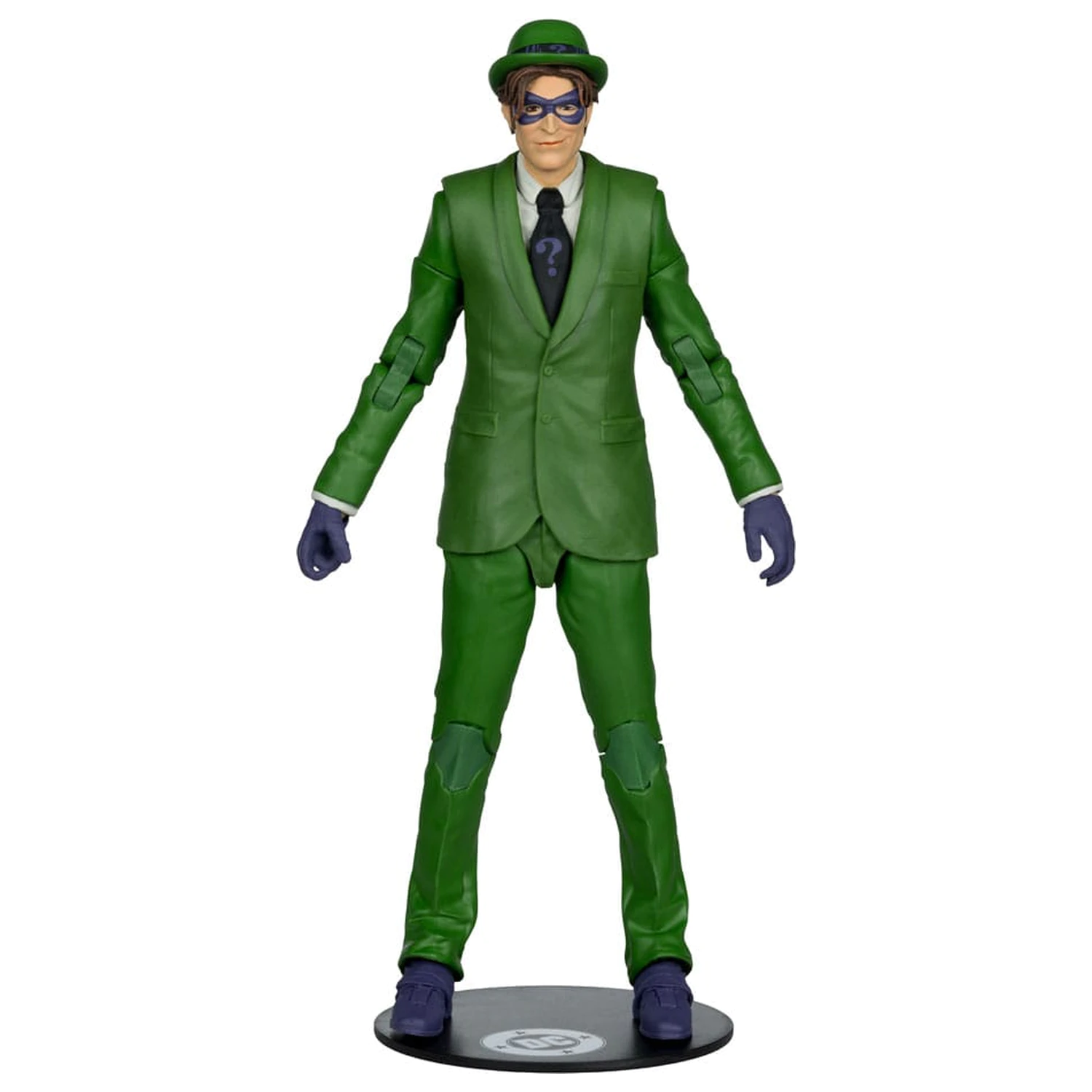 DC Multiverse Akcijska figura The Riddler (Batman: Hush) 18 cm fotografija proizvoda