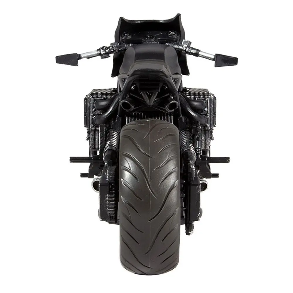 DC Multiverse Vozila Batcycle The Batman (Movie) fotografija proizvoda