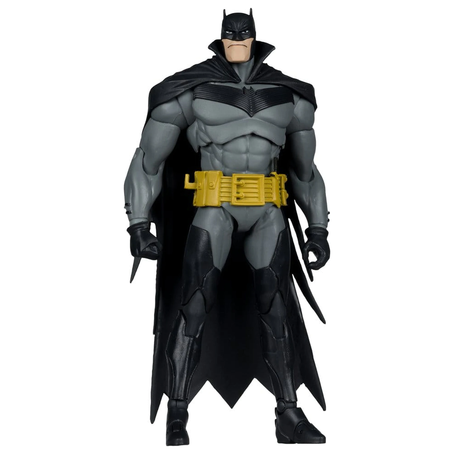 DC Multiverse akcijska figura White Knight Batman (blister pakiranje) 18 cm fotografija proizvoda