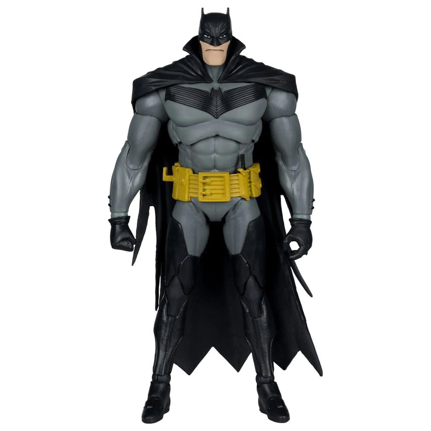 DC Multiverse akcijska figura White Knight Batman (blister pakiranje) 18 cm fotografija proizvoda