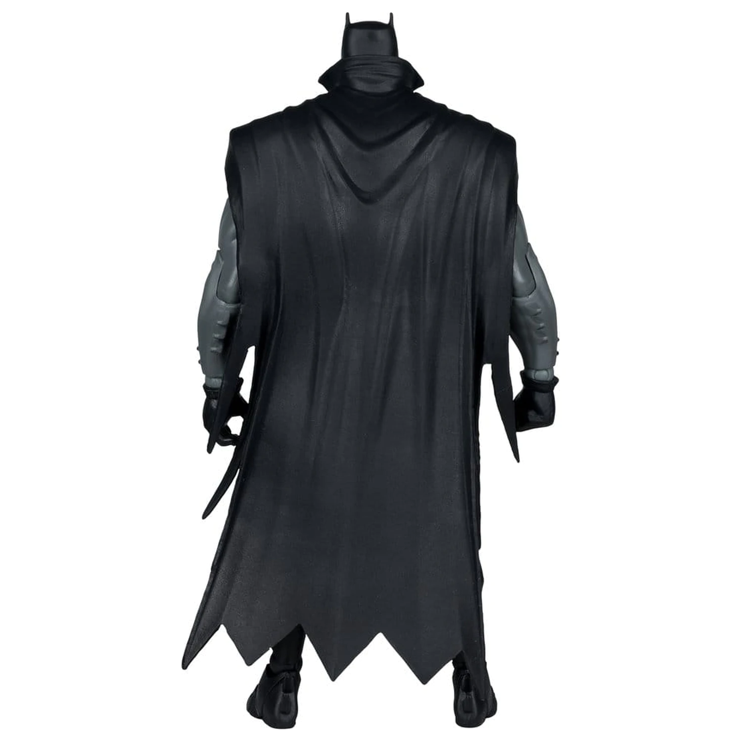 DC Multiverse akcijska figura White Knight Batman (blister pakiranje) 18 cm fotografija proizvoda