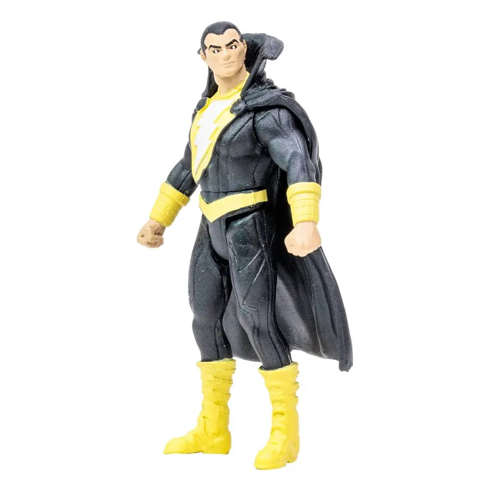 DC Page Punchers akcijska figura Black Adam (Endless Winter) 8 cm fotografija proizvoda