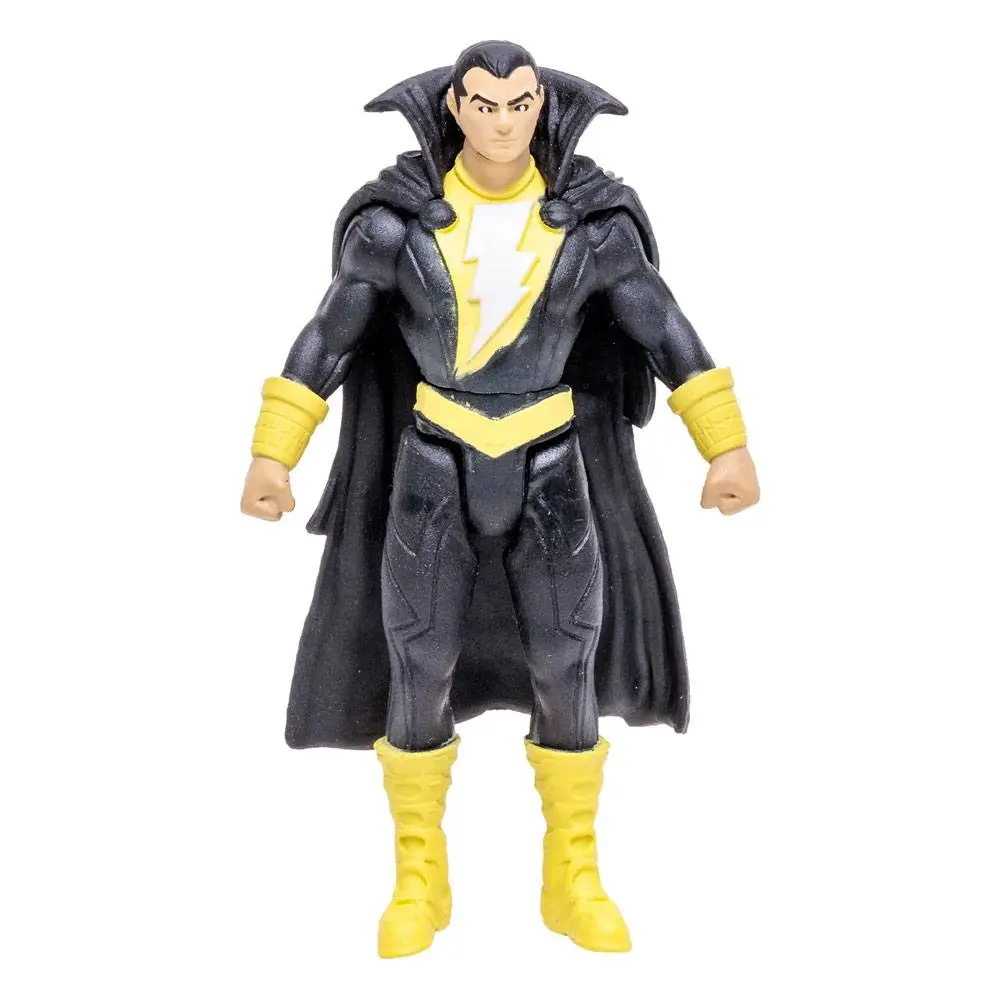 DC Page Punchers akcijska figura Black Adam (Endless Winter) 8 cm fotografija proizvoda