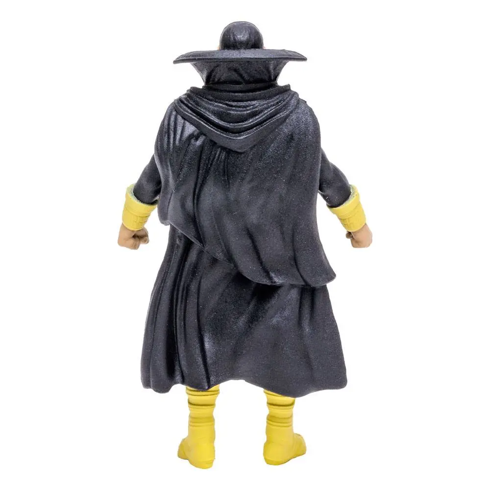 DC Page Punchers akcijska figura Black Adam (Endless Winter) 8 cm fotografija proizvoda