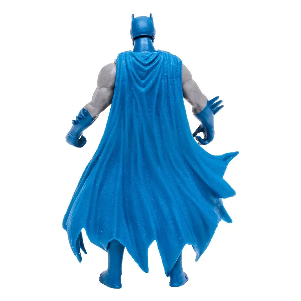 DC Page Punchers akcijska figura Batman (Batman Hush) 8 cm fotografija proizvoda