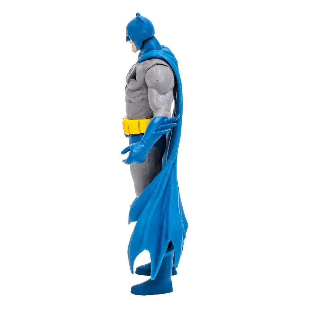 DC Page Punchers akcijska figura Batman (Batman Hush) 8 cm fotografija proizvoda