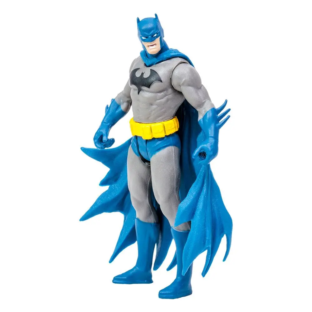 DC Page Punchers akcijska figura Batman (Batman Hush) 8 cm fotografija proizvoda